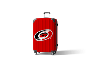 HURRICANES LUGGAGE