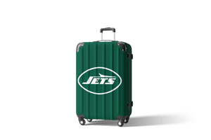 JETS LUGGAGE