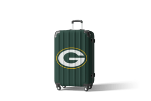 PACKERS LUGGAGE